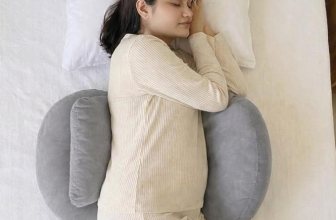 MY ARMOR Pregnancy Wedge Pillow for Women | 1 Year Warranty