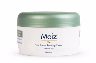 Moiz MM Skin Barrier Restoring Cream