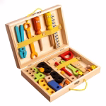 NESTA TOYS Construction Playset