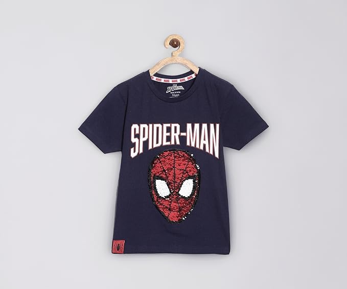 Latest Deal On Nap Chief Kids Cotton Official Cartoon Characters T-Shirts for Boys & Girls - Dealsified