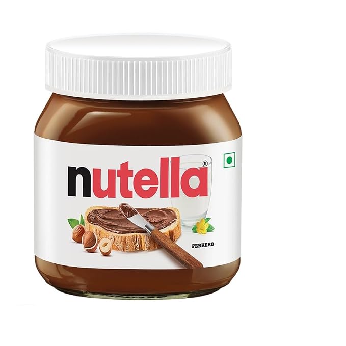 Latest Deal On Nutella Hazelnut Spread with Cocoa - Dealsified