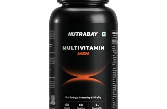 Nutrabay Pro Active Multivitamin for Men