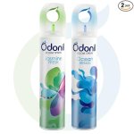 Odonil Air Freshener Room Spray – 440 ml Combo (Pack of 2, 220ml each)