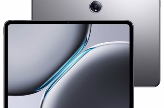 OnePlus Pad 2 (12.1 Inch),12GB RAM, 256GB Storage Snapdragon 8 Gen 3,144Hz Refresh Rate
