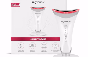 PROTOUCH Wrinkle and Anti Ageing Devices