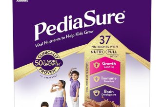 Pediasure Nutritional Drink Powder 1.9 kg
