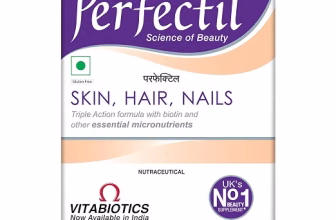 Perfectil Multivitamin Supplements For Men & Women