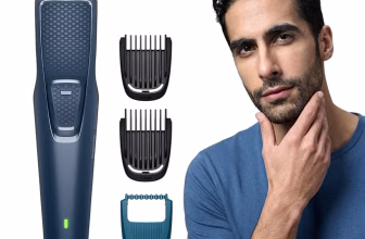 Philips India’s No.1 Men’s Trimmer