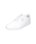 Puma Unisex-Adult Court Curves Sneaker