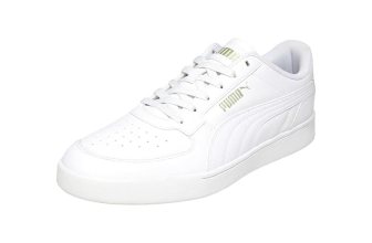 Puma Unisex-Adult Court Curves Sneaker