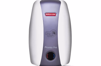 Racold Pronto Pro 3L 3KW Vertical Instant Water Heater (Geyser)