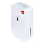 SHARP Electric Home Dehumidifier Machine with Plasmacluster Tech