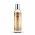 SP LuxeOil Keratin Protect Shampoo