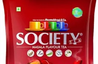 Society Masala Chai