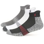 Supersox Ankle Length Socks for Man