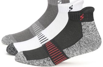 Supersox Ankle Length Socks for Man