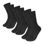 Supersox Calf Length Formal Office Socks for Man