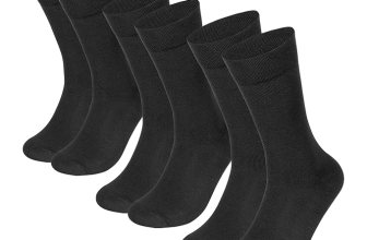 Supersox Calf Length Formal Office Socks for Man