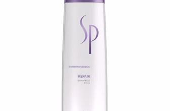 System Professional Repair Shampoo for Damaged Hair