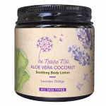 The Nature Mill Aloe Vera Coconut Soothing Body Lotion