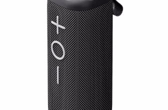 Tribit StormBox 2 Bluetooth Speaker