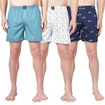 Urban Scottish Ultra-Comfortable Men’s Boxer Pants