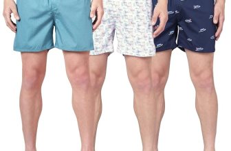 Urban Scottish Ultra-Comfortable Men’s Boxer Pants