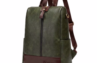 VISMIINTREND Backpack Bags for Women