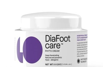 Varco Leg Care DiaFoot Diabetic Foot Neuropathy Pain Management Cream