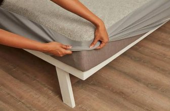 Wakefit Water Proof Terry Cotton Mattress Protector