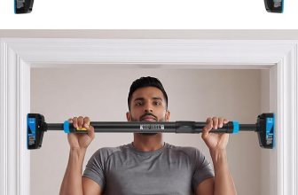 XRT65 Pull Up Bar for Home Workout