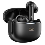 boAt Airdopes 219, 4Mics ENx, 40H Battery