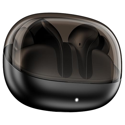boAt Airdopes Plus 311, Glass Design, ENx Tech, Fast Charge, 50 Hrs Battery Latest Deal On boAt Airdopes Plus 311, Glass Design, ENx Tech, Fast Charge, 50 Hrs Battery - Dealsified