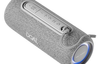 boAt Stone 350 Pro Plus 16W Signature Sound, Up to 8 Hours Playtime