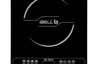 iBELL 20YO Induction Cooktop 2000W – 3 YEAR WARRANTY Full Touch Panel