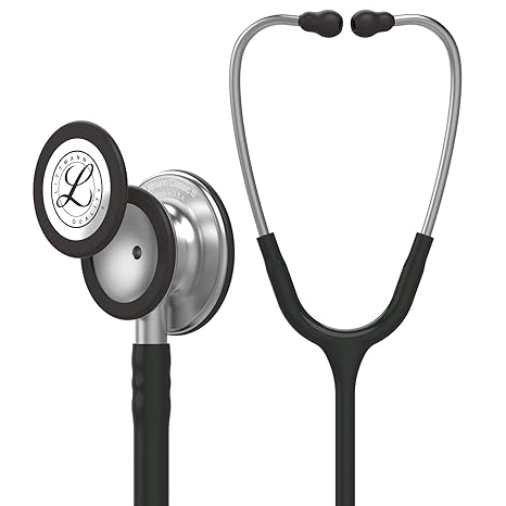 3M™ Littmann® Classic III™ Monitoring Stethoscope Latest Deal On 3M™ Littmann® Classic III™ Monitoring Stethoscope - Dealsified