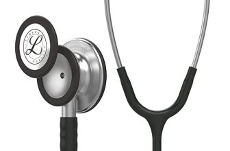 3M™ Littmann® Classic III™ Monitoring Stethoscope