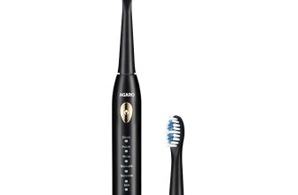 AGARO COSMIC LITE Sonic Electric Tooth Brush