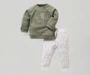 BABYGO Unisex Baby Clothing Set