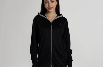 BLUE TYGA Womens Sunscreen Jacket 2.0