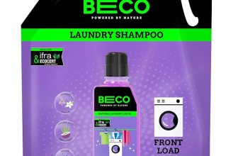 Beco Matic Natural Laundry Liquid
