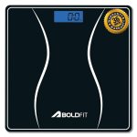 Boldfit Weight Machine for Home