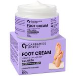 Carbamide Forte 40% Urea Foot Care Cream – 100g