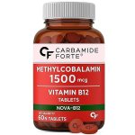 Carbamide Forte Vitamin B12 Tablets