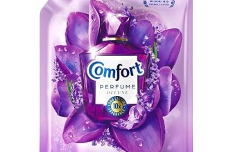 Comfort Perfume Deluxe Mystique 1.8L Pouch
