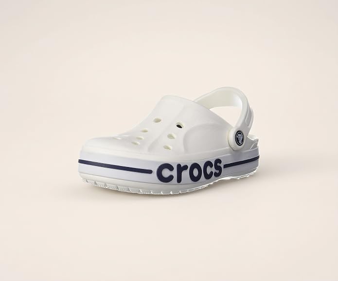 Latest Deal On Crocs Unisex-Adult Bayaband Clog - Dealsified
