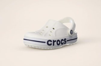 Crocs Unisex-Adult Bayaband Clog