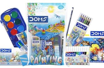 DOMS Painting Kit