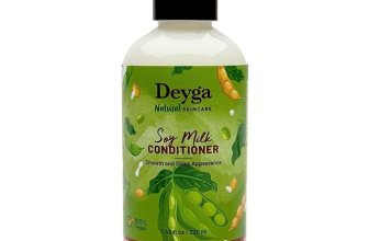 Deyga Soy Milk Conditioner (220ml)