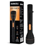 Duracell LED Torch Light